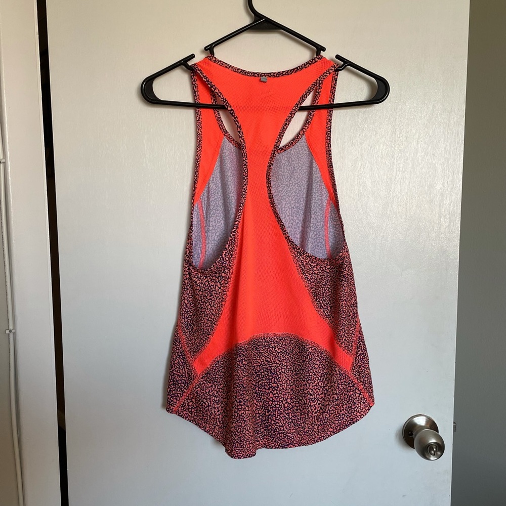 Nike Athletic Racerback Tank Top - Size S - Picture 8 of 16